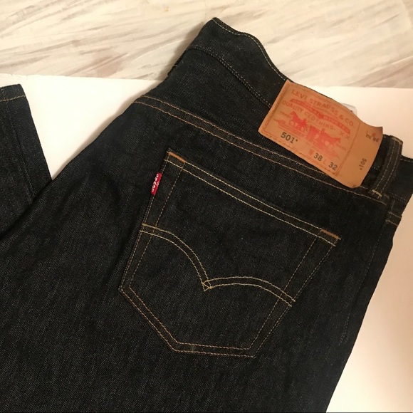 Levi's Other - Men’s Levi’s Jeans